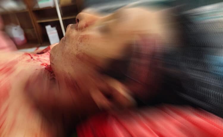 Tentara Pembebasan Nasional Papua Barat Organisasi Papua Merdeka atau TPNPB-OPM Kodap Sinak Puncak Jaya, membantah terlibat dalam pembunuhan warga sipil di Puncak Jaya, Provinsi Papua Pegunungan.
