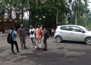 uncen fisip
