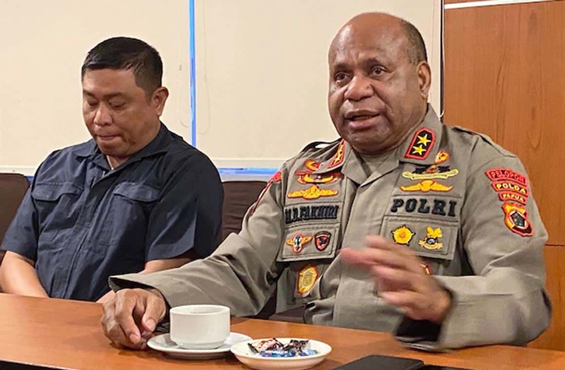Papua