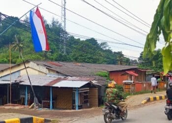 Bendera