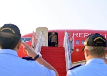 Jokowi