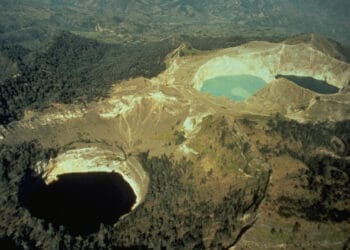 Kawah