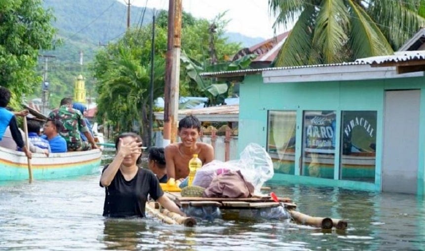 Korban tewas akibat longsor tambang Tulabolo Timur jadi 26 orang 2 Korban