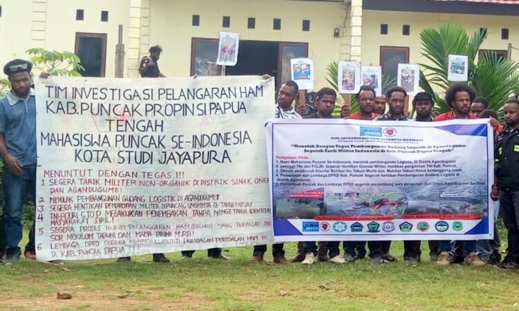 Mahasiswa