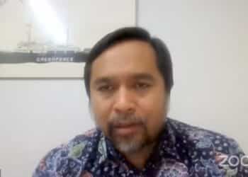 perusahaan media