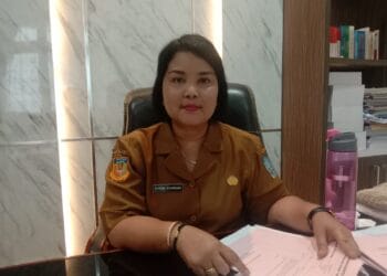 Pemetaan Wilayah Adat di Papua
