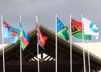 melanesia