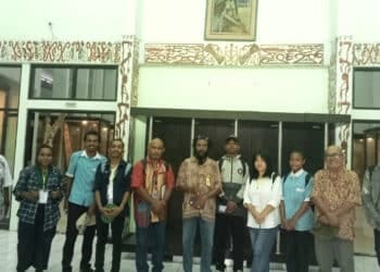 Museum Uncen