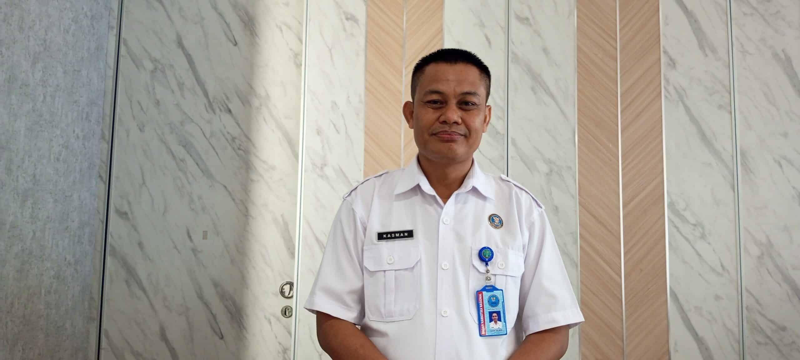 BNN Papua