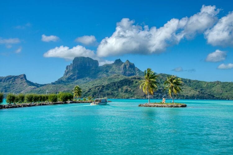 Pulau