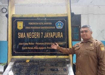 Jayapura
