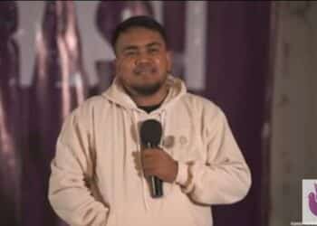 Safwan Jurnalis Papua Barat Daya