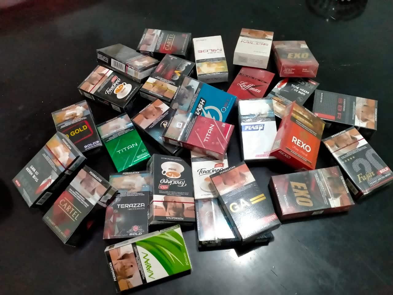 Rokok