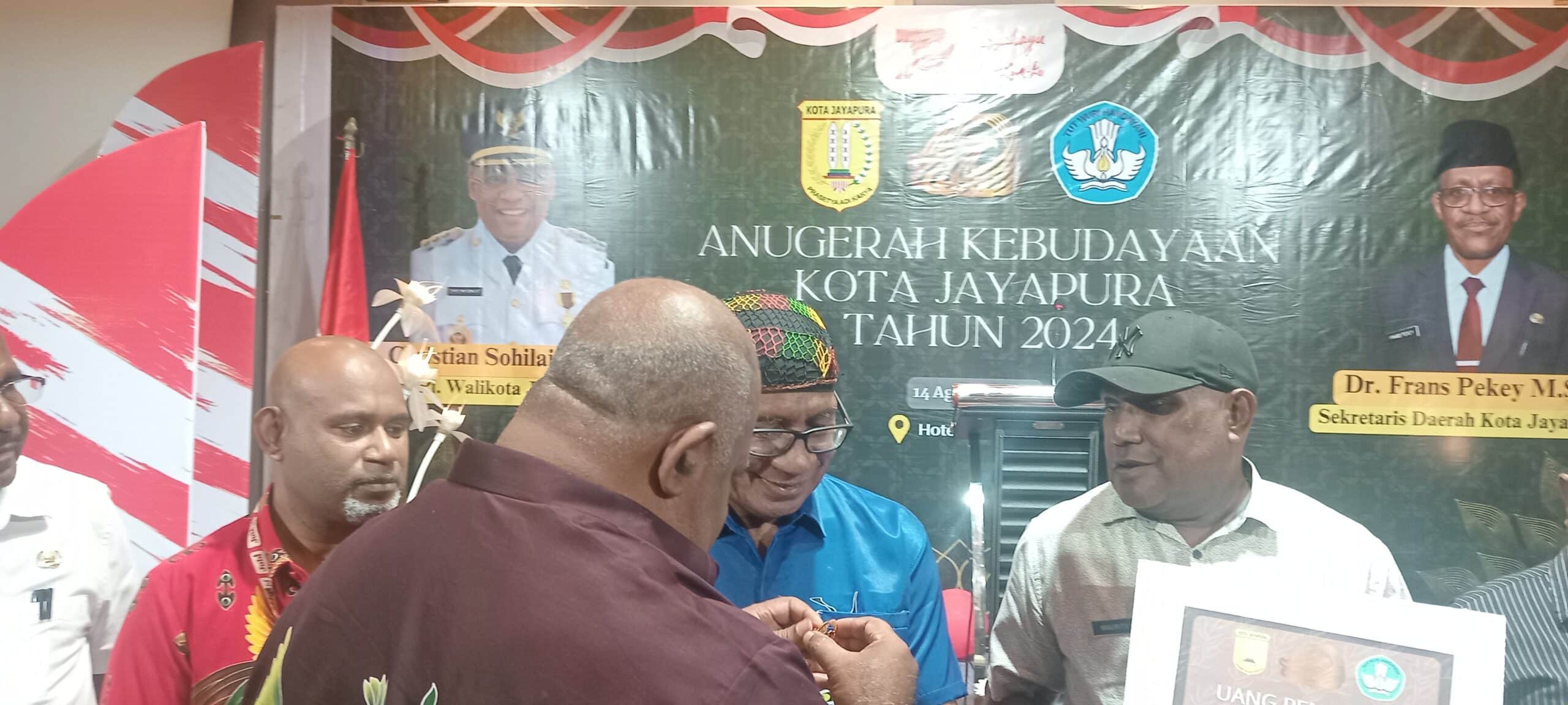 Penghargaan