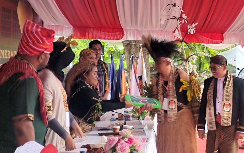 Calon Bupati