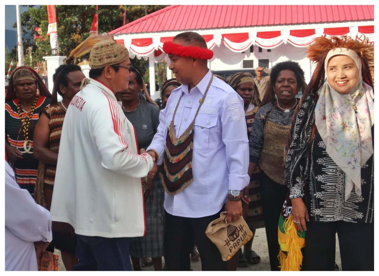 Papua Pegunungan