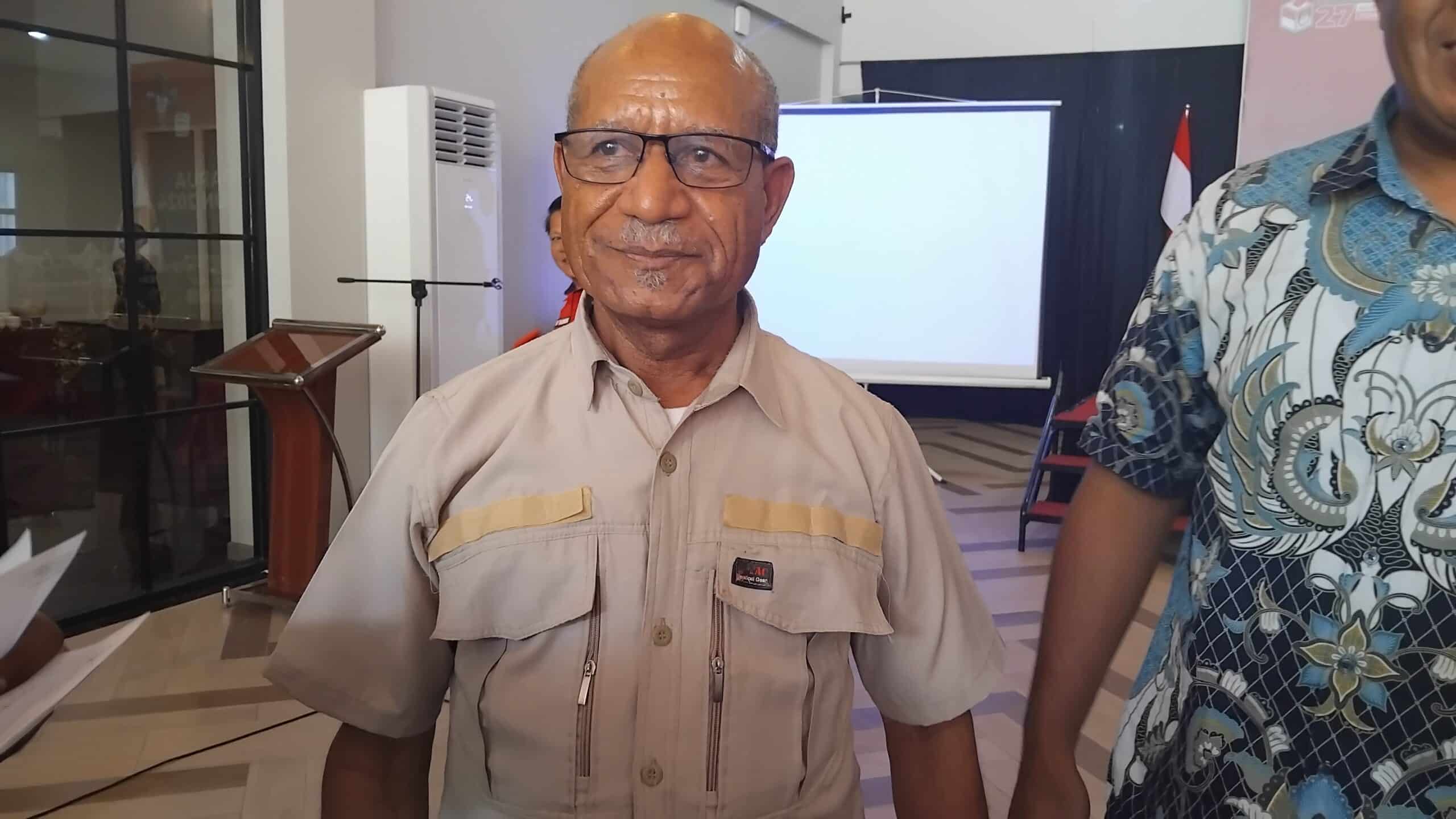 KPU Provinsi Papua