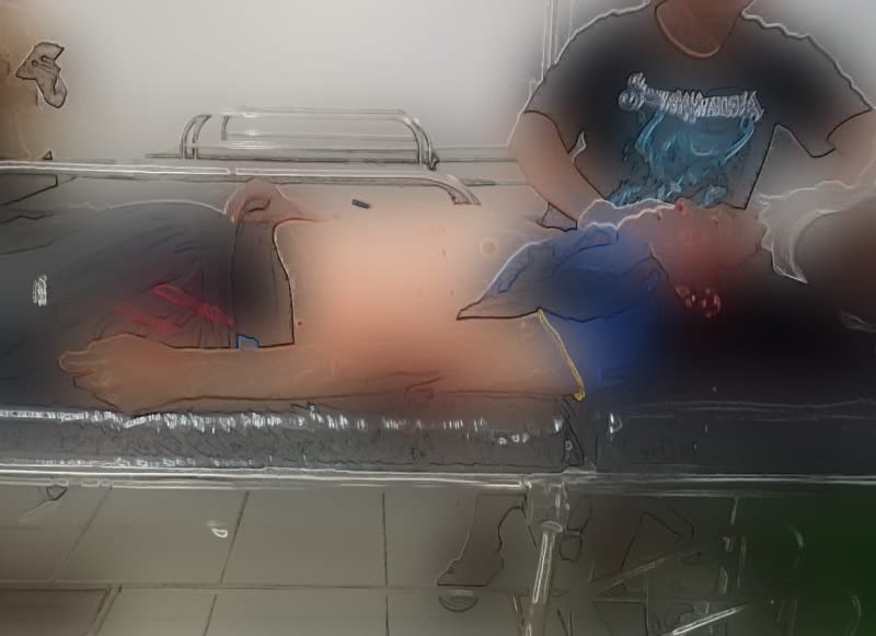 Komnas TPNPB-OPM Kodap VIII Intan Jaya, mengklaim tembak mati seorang yang diduga intelijen TNI/Polri.
