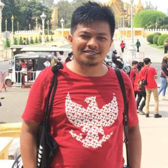 KKJ Indonesia