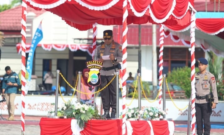 Pilkada Papua Barat dan Papua Barat Daya