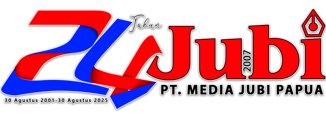 Jubi Papua