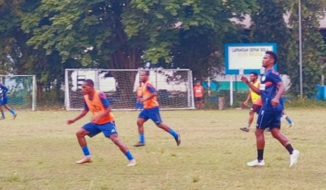 Persipura Jayapura