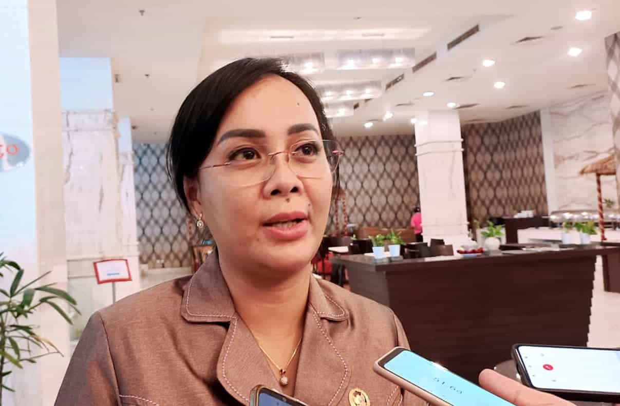 DPRD Kabupaten Jayapura bahas Raperda Perubahan APBD 2024 1 Jayapura