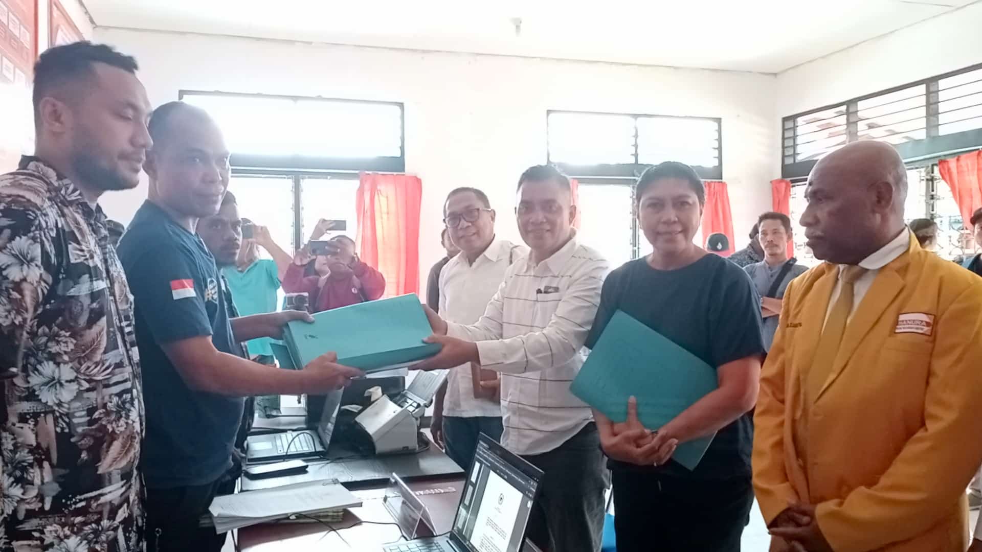 KPU