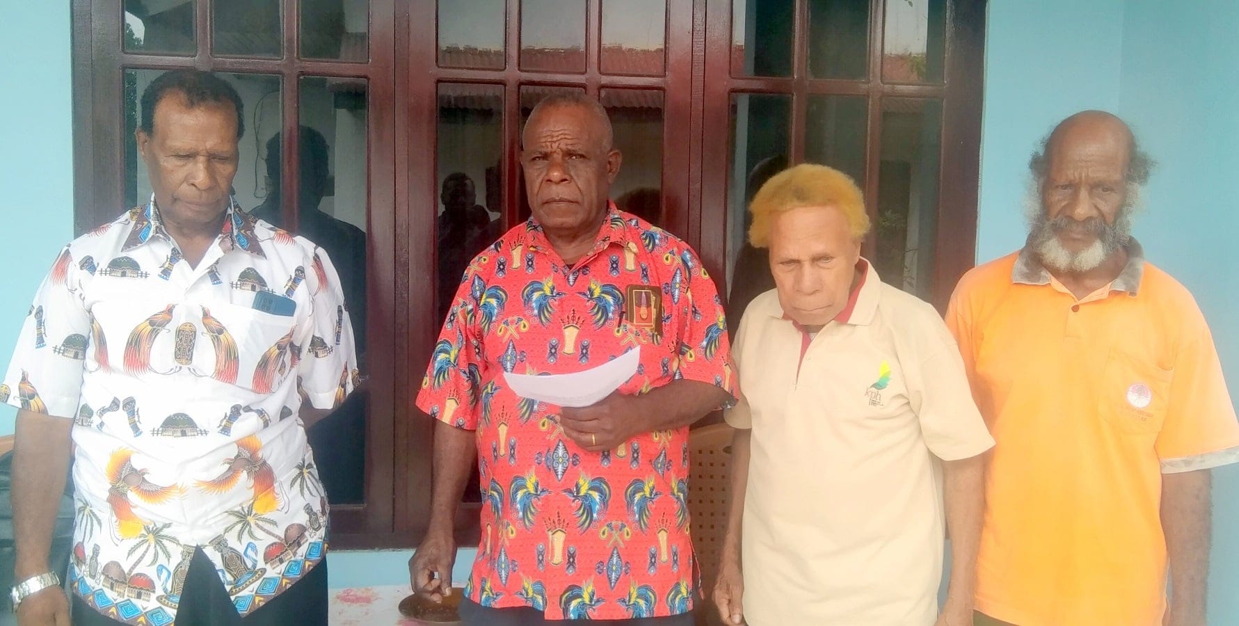 Dewan Adat
