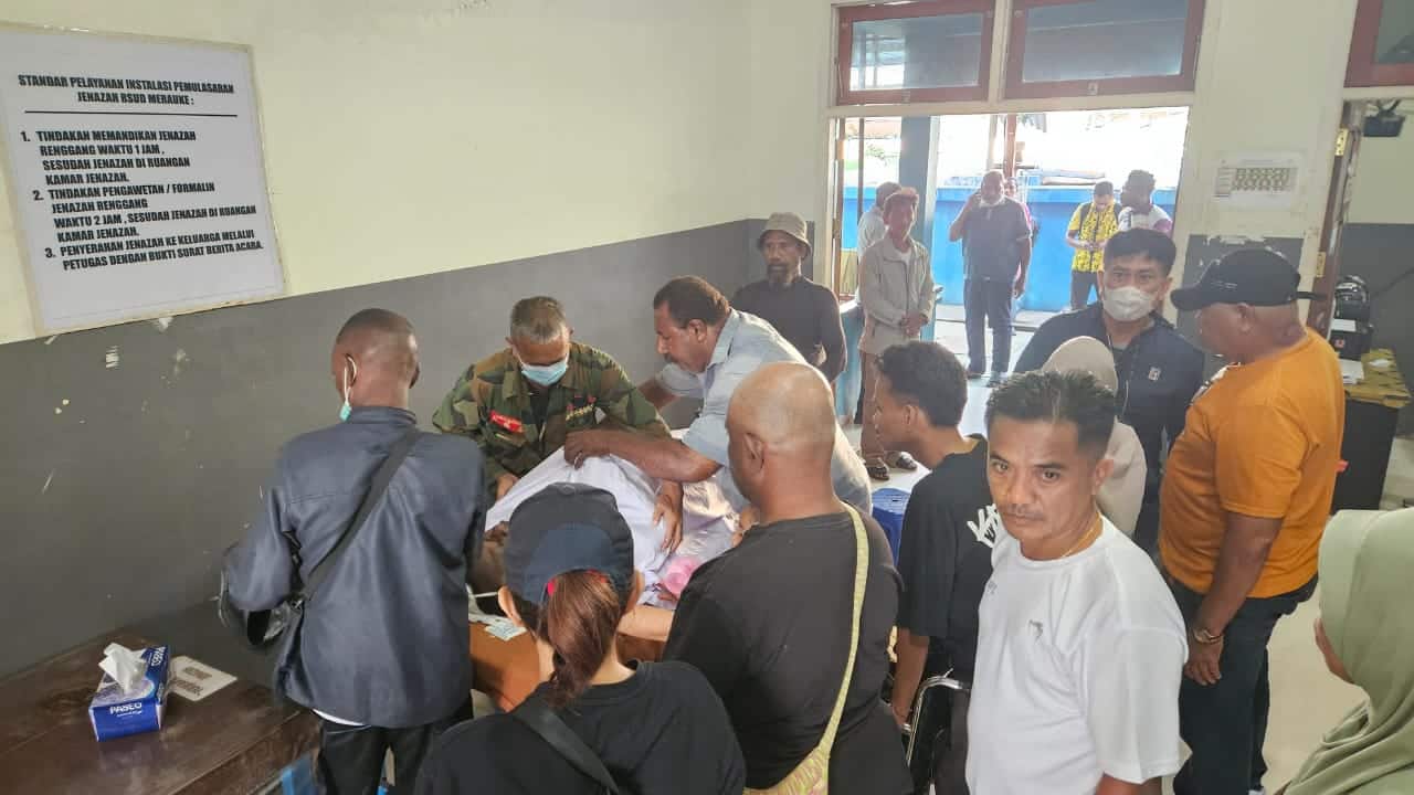Papua Selatan