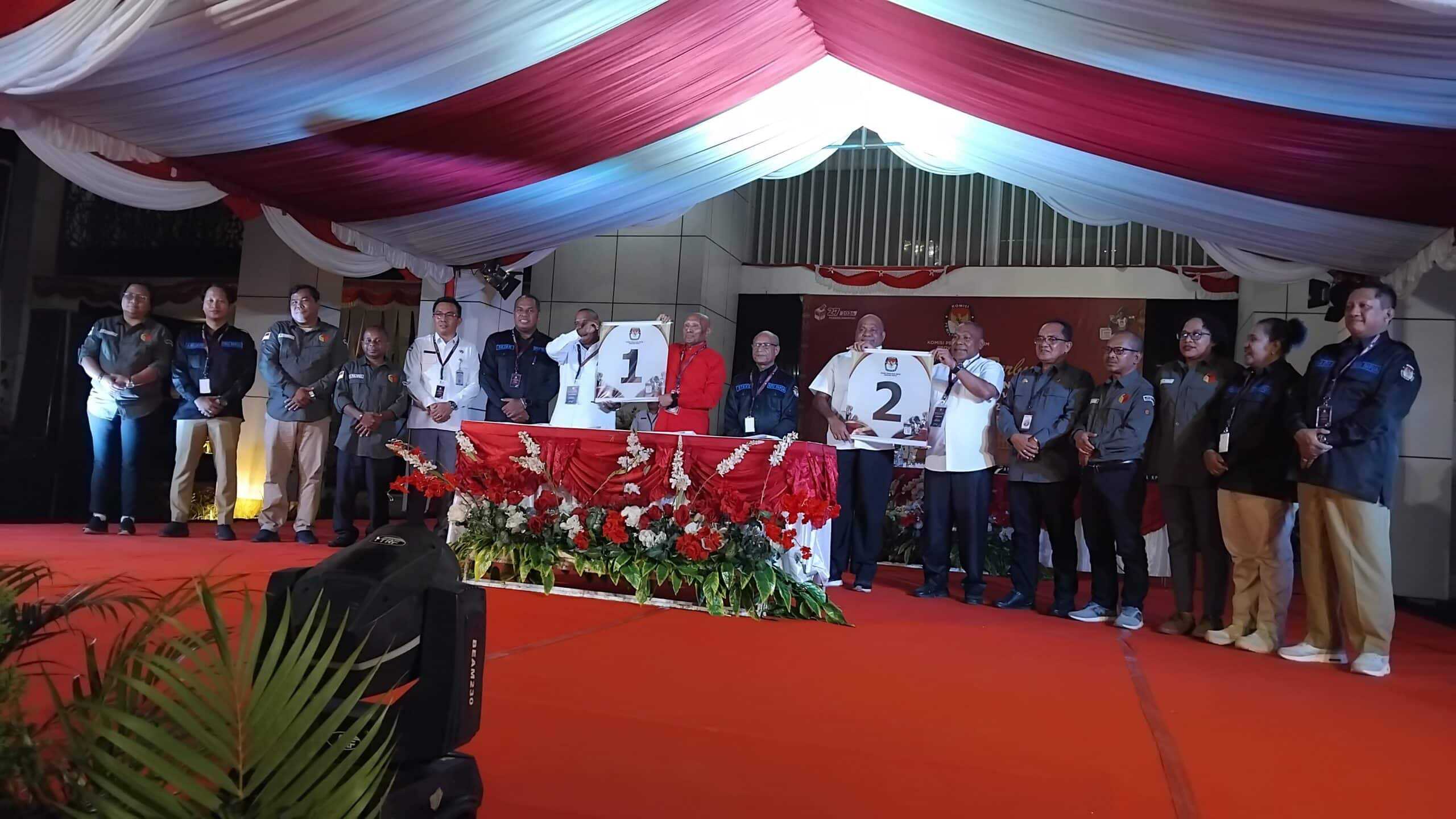 pasangan