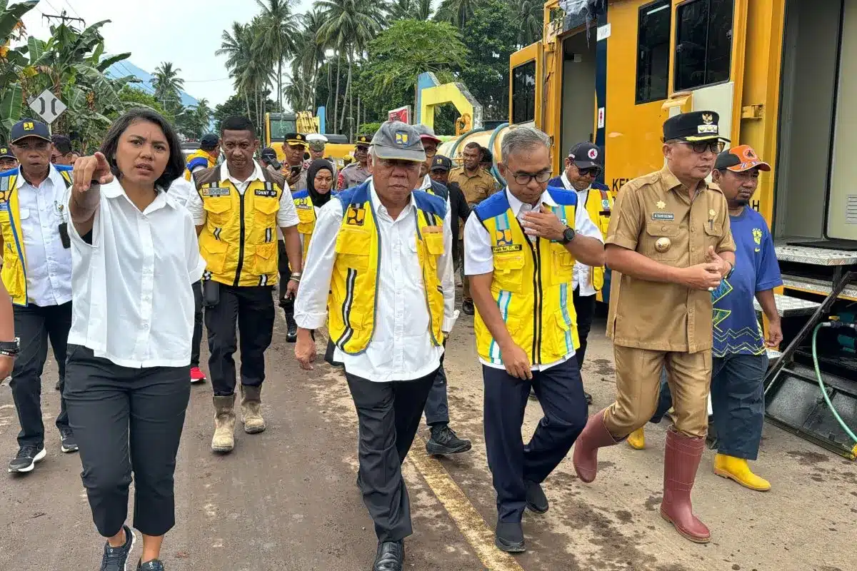 banjir