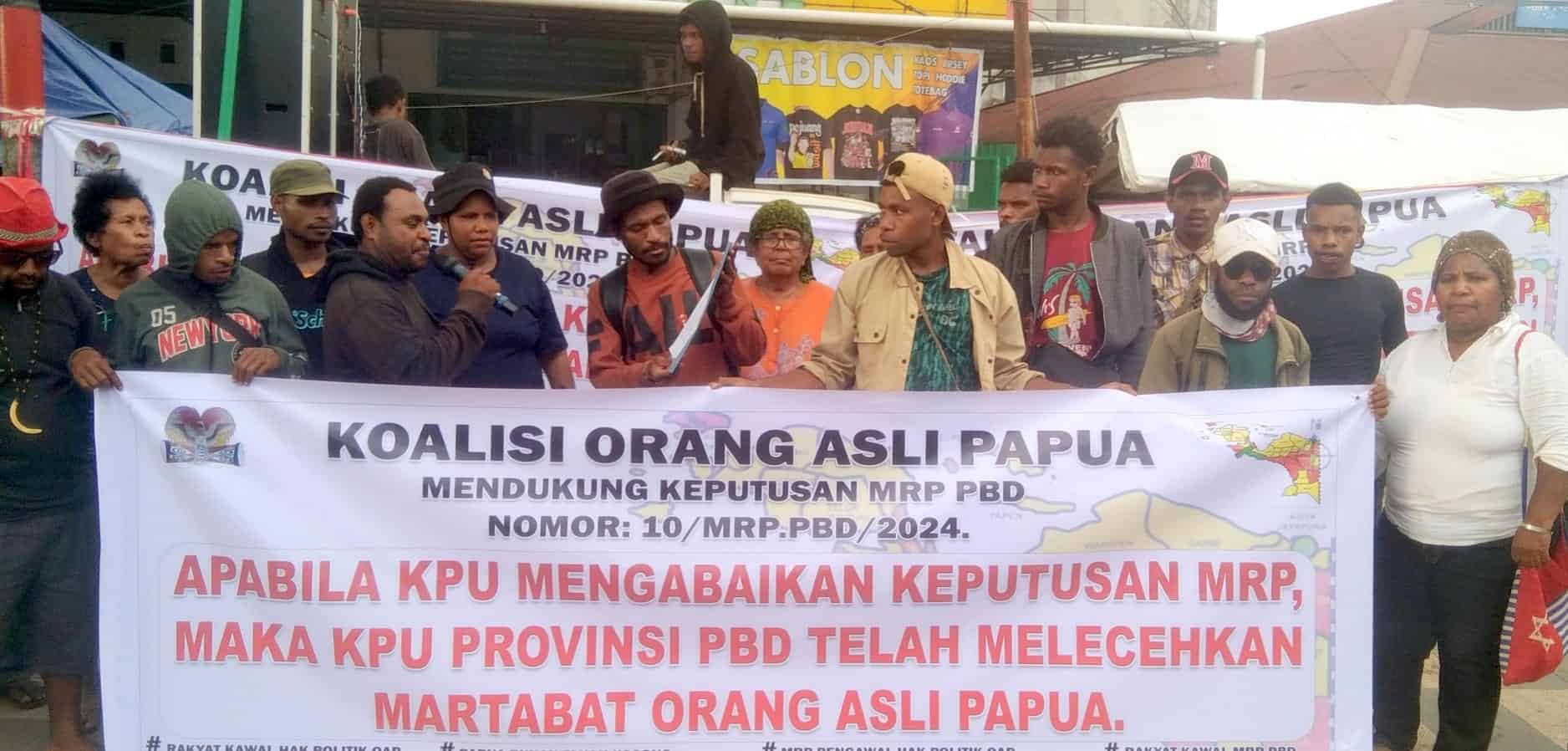 Orang Asli Papua