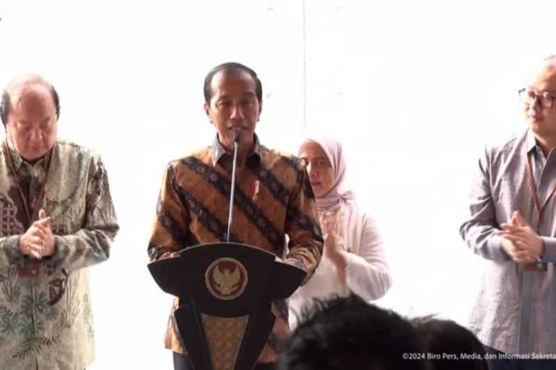 Jokowi