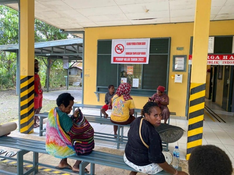 klinik