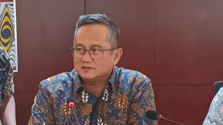 Jelang Pilkada 2024, BI Papua sediakan Rp7,56 triliun uang tunai 1 Pilkada 2024