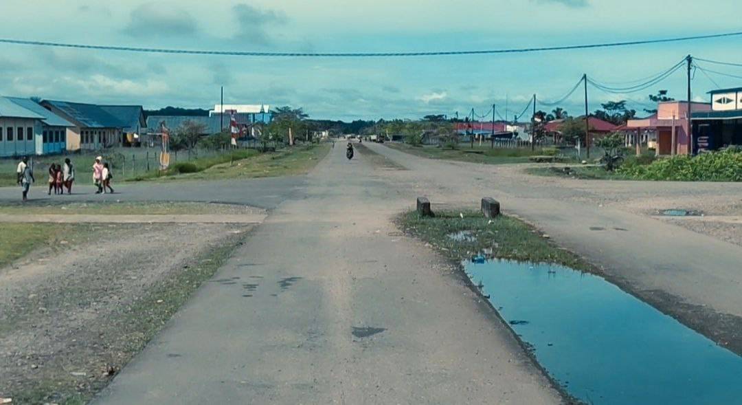 Nduga