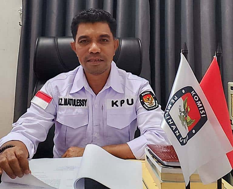 Kampanye Pilkada 2024