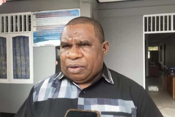 Pemilu Damai Papua