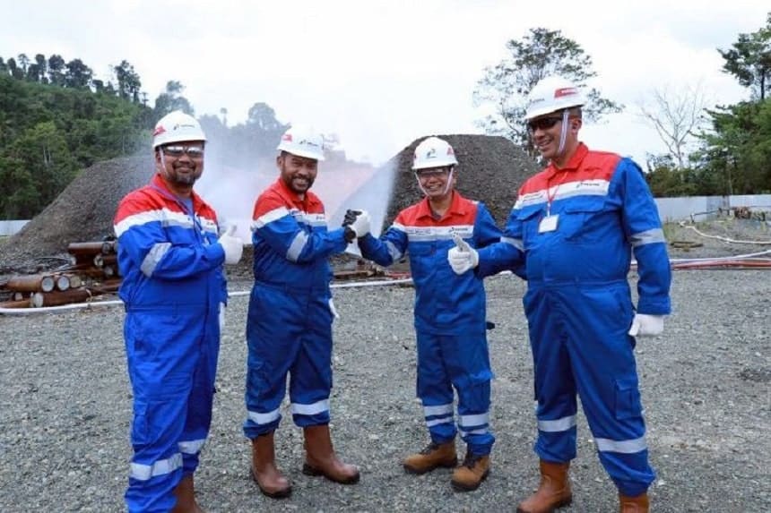 Pertamina