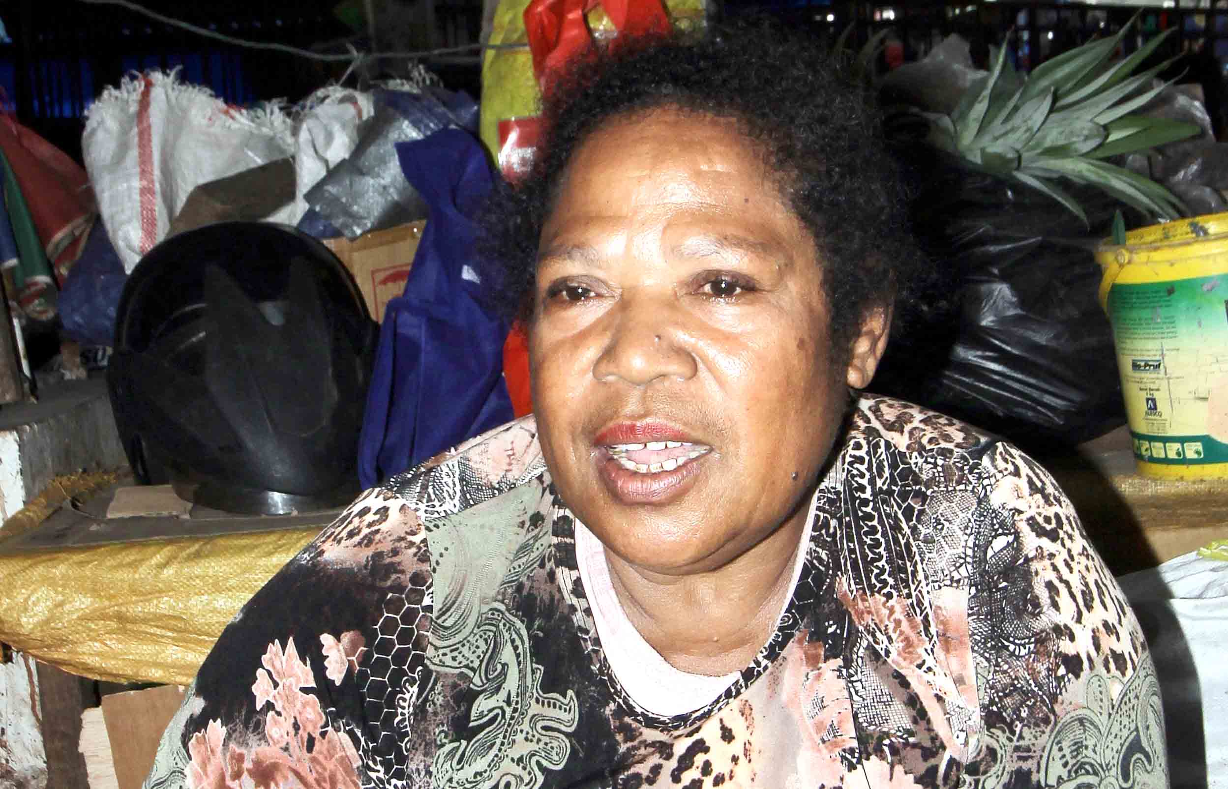 Pasar Pharaa