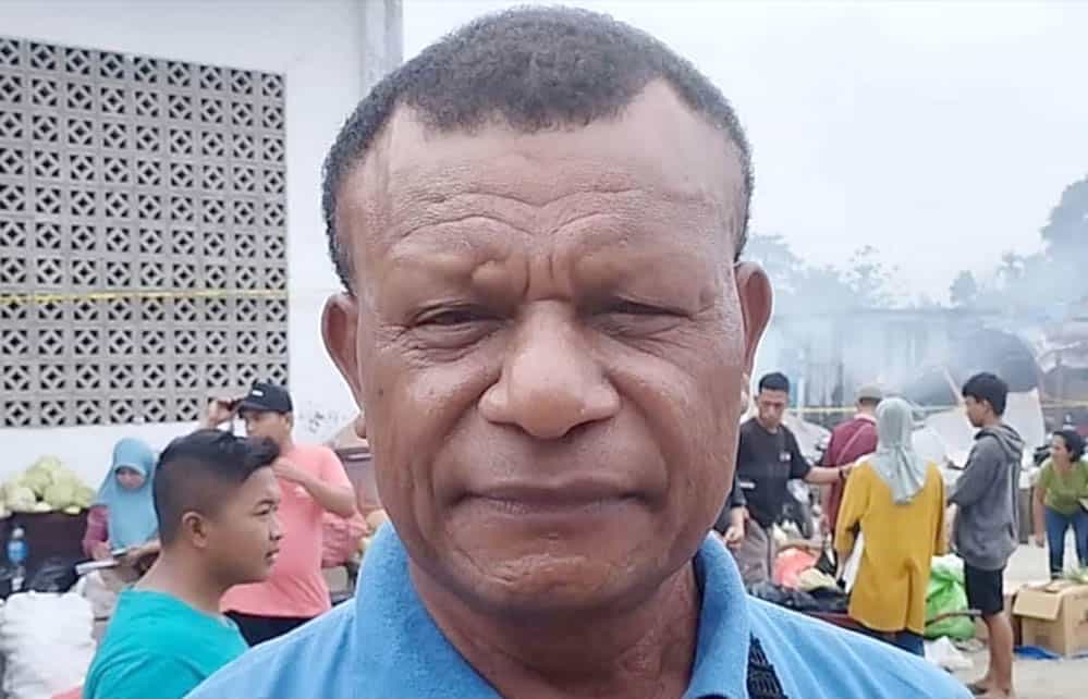 Pasar Pharaa