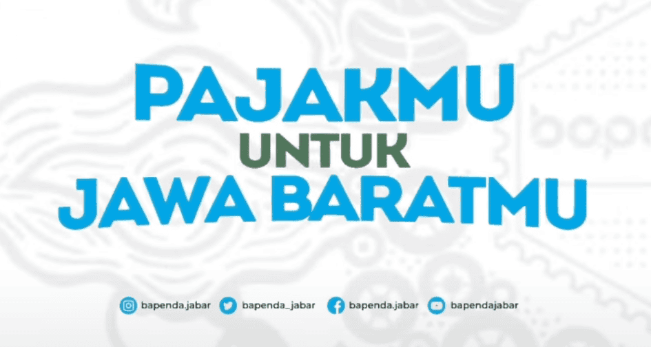 Kamu Warga Jawa Barat Sibuk dan Nggak Sempat ke Kantor Pajak? Cek Pajak Kendaraan Online Lewat Platform E-Commerce Saja 1 jawa barat