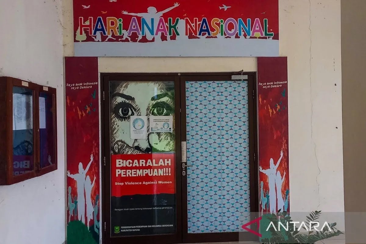 Pelaku kekerasan pada anak dan perempuan dapat bimbingan konseling 4 bimbingan konseling