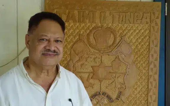 Kalafi Moala – Jubi/Foto: RNZ Pacific/Koro Vaka'uta