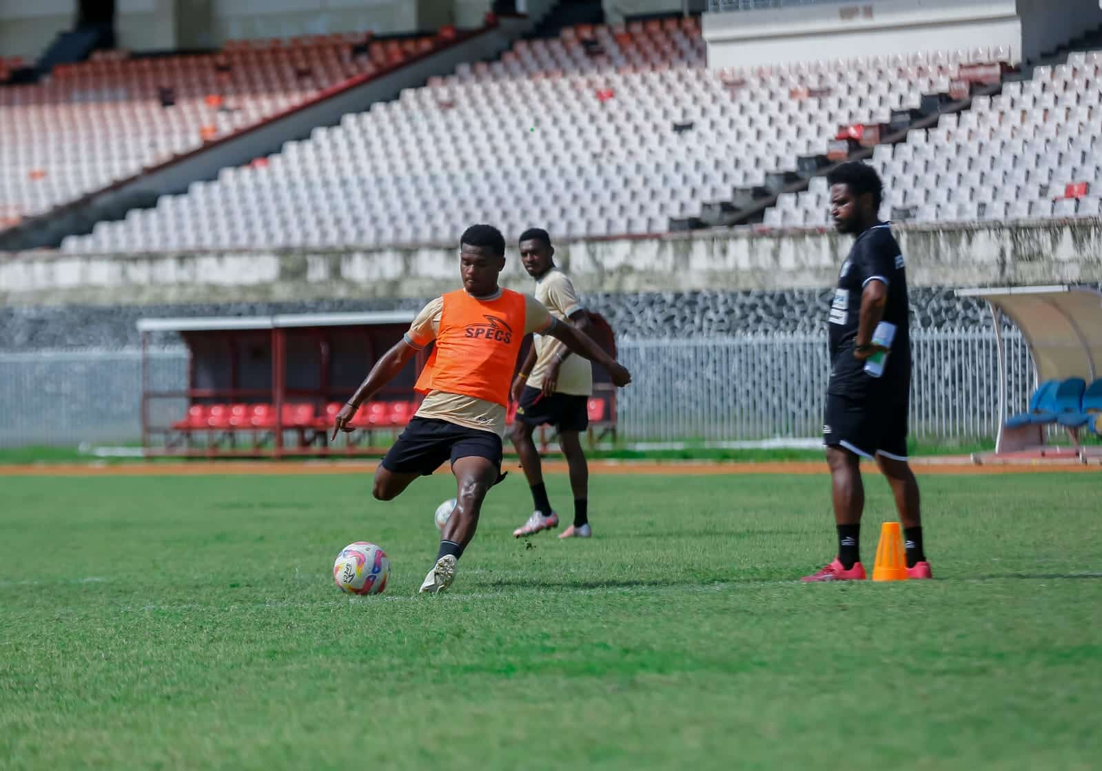 Persipura Jayapura