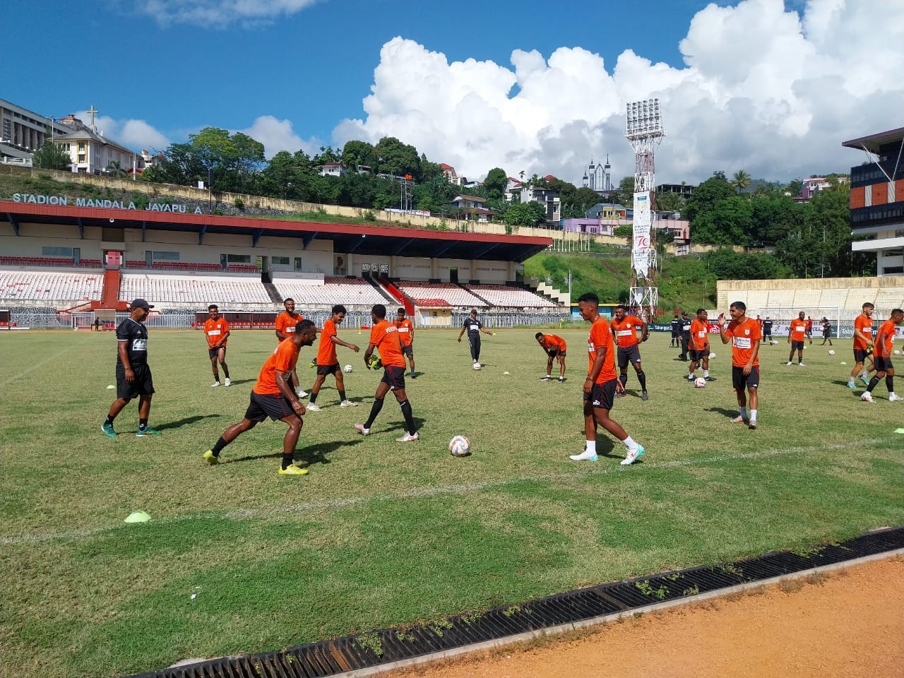 Persipura Jayapura