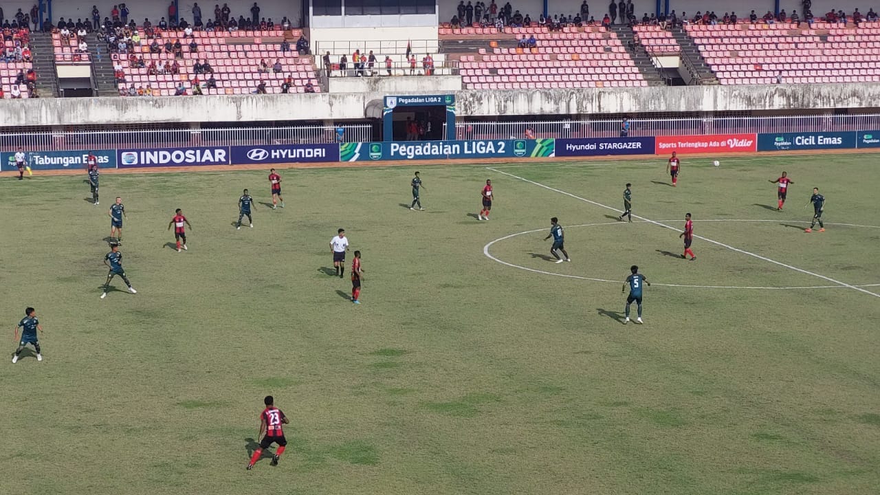 Persipura Jayapura