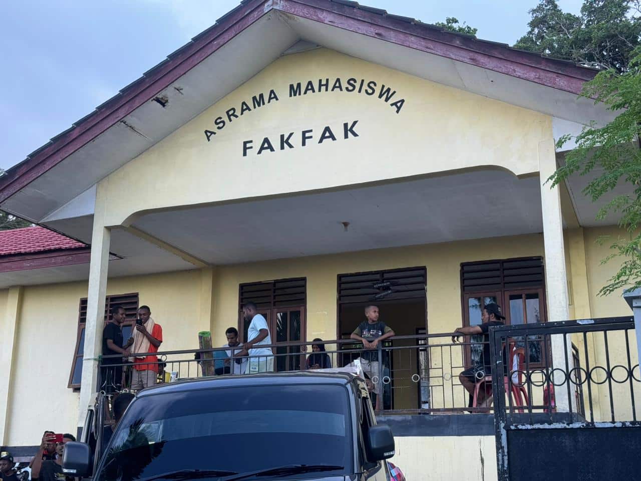 Fakfak