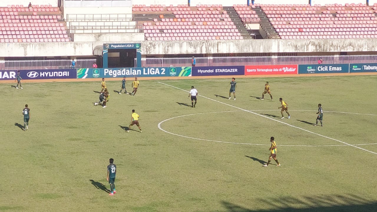 Persewar Waropen